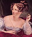 Henrietta Smithson