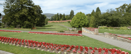 Archivo:Hobart Botanical Gardens