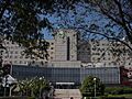 Hospital Valme Sevilla
