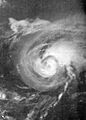 Hurricane Laurie Oct 21 1969 1729Z