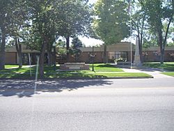 Hyrum, Utah Civic Center.jpeg
