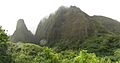 Iao State Park Maui - Flickr - Joe Parks