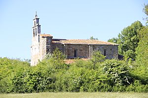 Archivo:Iglesia de Arnedo