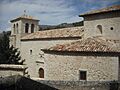 Iglesia de San Miguel-Cuenca