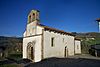 Iglesia de Santa María de Celón