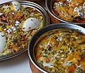 India food