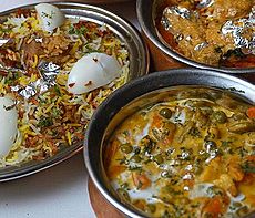 Archivo:India food
