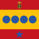 Insignia del Almirante Jefe del Estado Mayor de la Armada (España) (Reglamentaria).svg