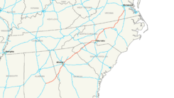 Interstate 85 map.png