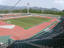 Archivo:Ishin Memorial Park Stadium infield
