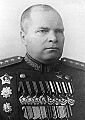 Ivan Maslennikov in 1945