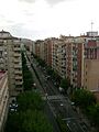 Jaén - Gran Eje