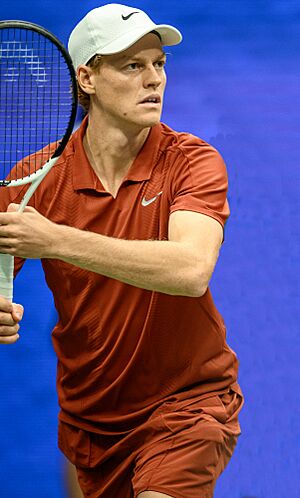 Jannik Sinner US Open 2025 (cropped).jpg