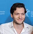 Jeff Wilbusch Berlinale 2018