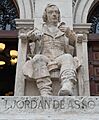 JordanDeAsso Paraninfo Zaragoza