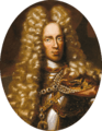 Joseph I Holy Roman Emperor