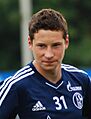 Julian Draxler 2011-08-03