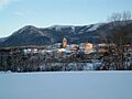 Kanpezu nevada 2005