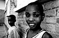 Kigali orphans
