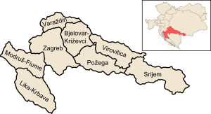 Archivo:Kingdom of Croatia-Slavonia counties