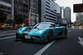 Koenigsegg Agera RSR (1)