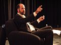 Krist Novoselic 09