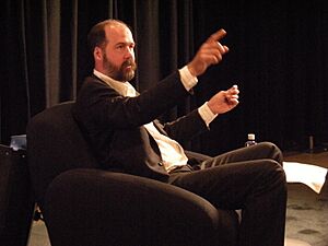 Archivo:Krist Novoselic 09