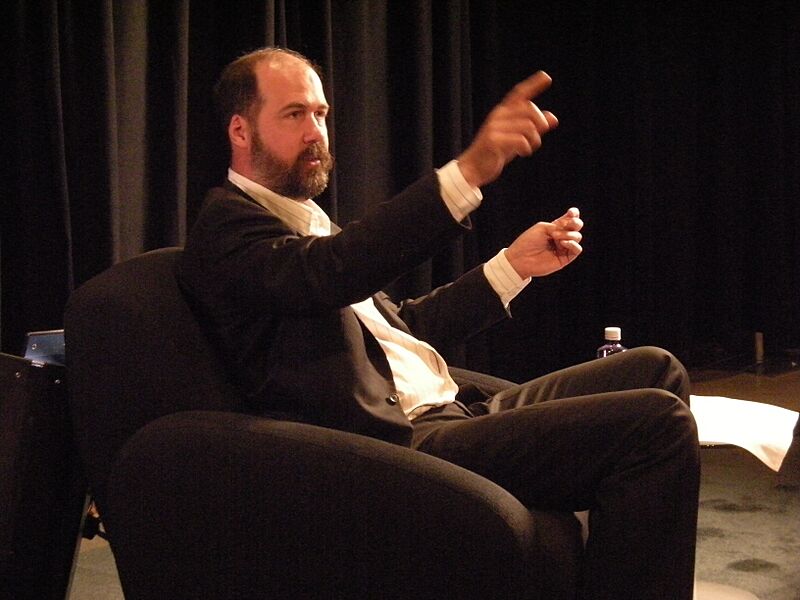 Krist Novoselic 09