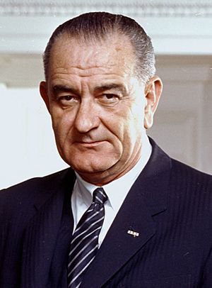 LBJ photo portrait leaning on chair color (cropped).jpg