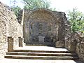 La Pobla de Segur. Sant Miquel del Pui Vell 4