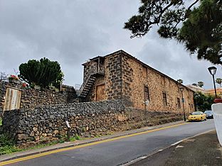 Archivo:La alhóndiga de Tacoronte