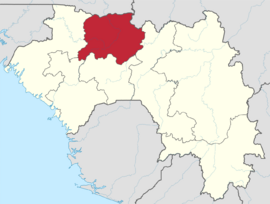 Labé in Guinea.svg