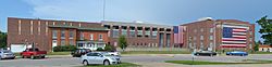 Laclede County MO Courthouse pano 20150715-8164-6.jpg