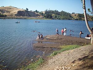 Archivo:Laguna la señoraza