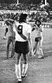Leopoldo luque 1976