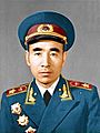 Lin Biao