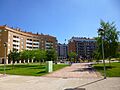 Logroño - Barrio de Los Lirios 13