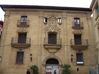 Logroño - Museo de La Rioja.jpg