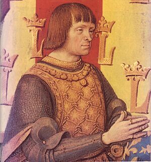 Archivo:Louis XII de France