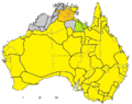 Macro-Pama-Nyungan languages