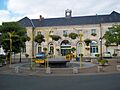 Mairie de Conlie