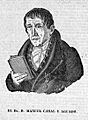 Manuel Casal y Aguado
