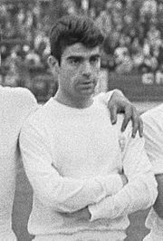 Archivo:Manuel Sanchís Martínez 1966