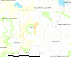 Map commune FR insee code 33344.png