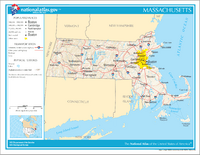 Archivo:Map of Massachusetts NA