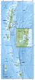 Map of Nicobar and Andaman Islands-en