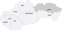 Map slovakia presov.png