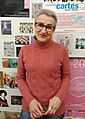 Marta Macho Stadler 2017
