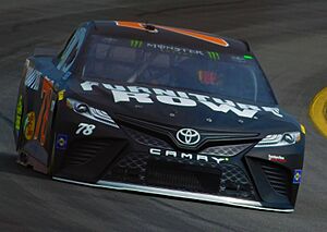 Archivo:Martin truex jr. (35920149220)