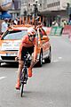 Mikel Nieve Ituralde - Tour de Romandie 2010, Stage 3
